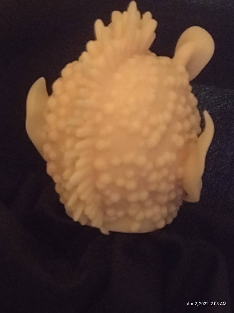 1/6 Greedo Head Sculpt - Custom Action Figure Accessory - Resin 3D Printed