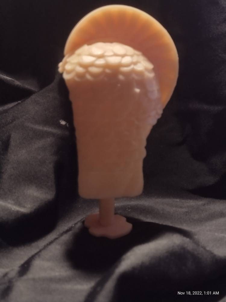 1/6 Luthen's Gallery Artifacts (Andor) - Custom Action Figure Accessory - Resin 3D Printed