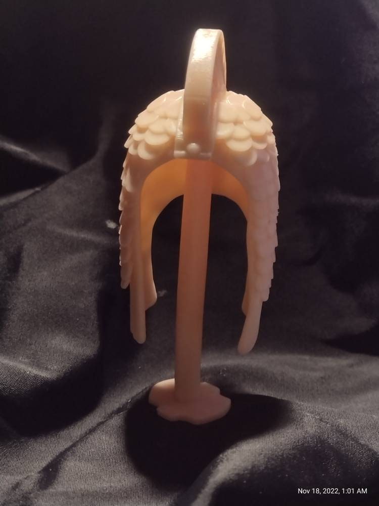 1/6 Luthen's Gallery Artifacts (Andor) - Custom Action Figure Accessory - Resin 3D Printed