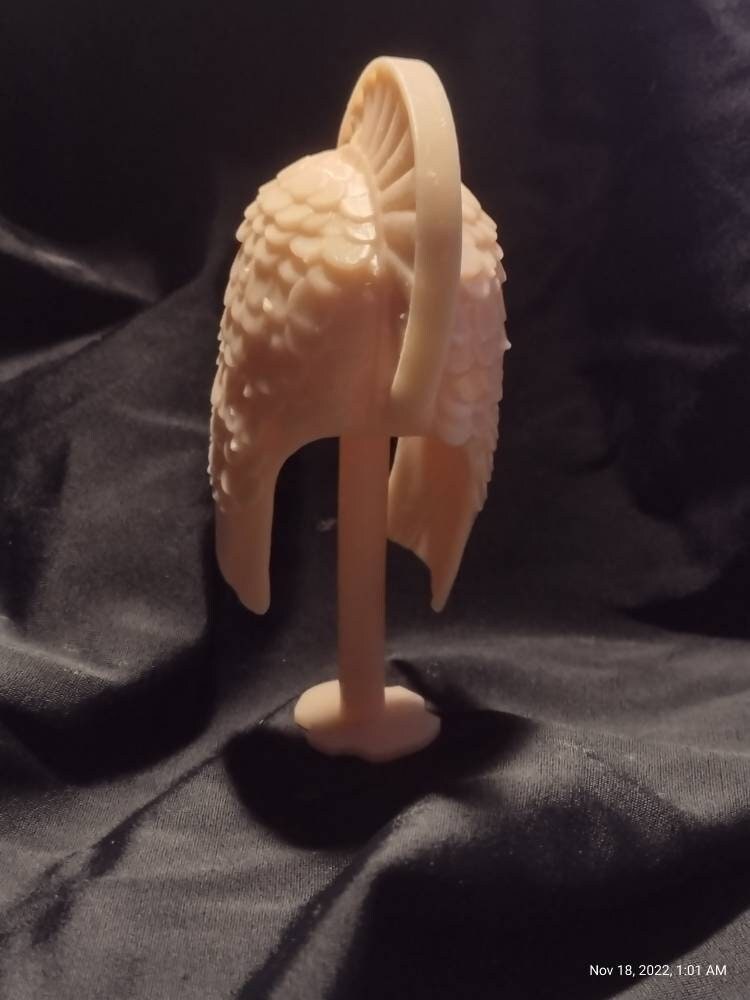1/6 Luthen's Gallery Artifacts (Andor) - Custom Action Figure Accessory - Resin 3D Printed