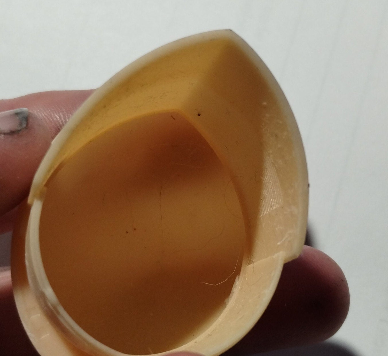 1/6 Praetorion Guard Helmet V1 - Custom Action Figure Accessory - Resin 3D Printed