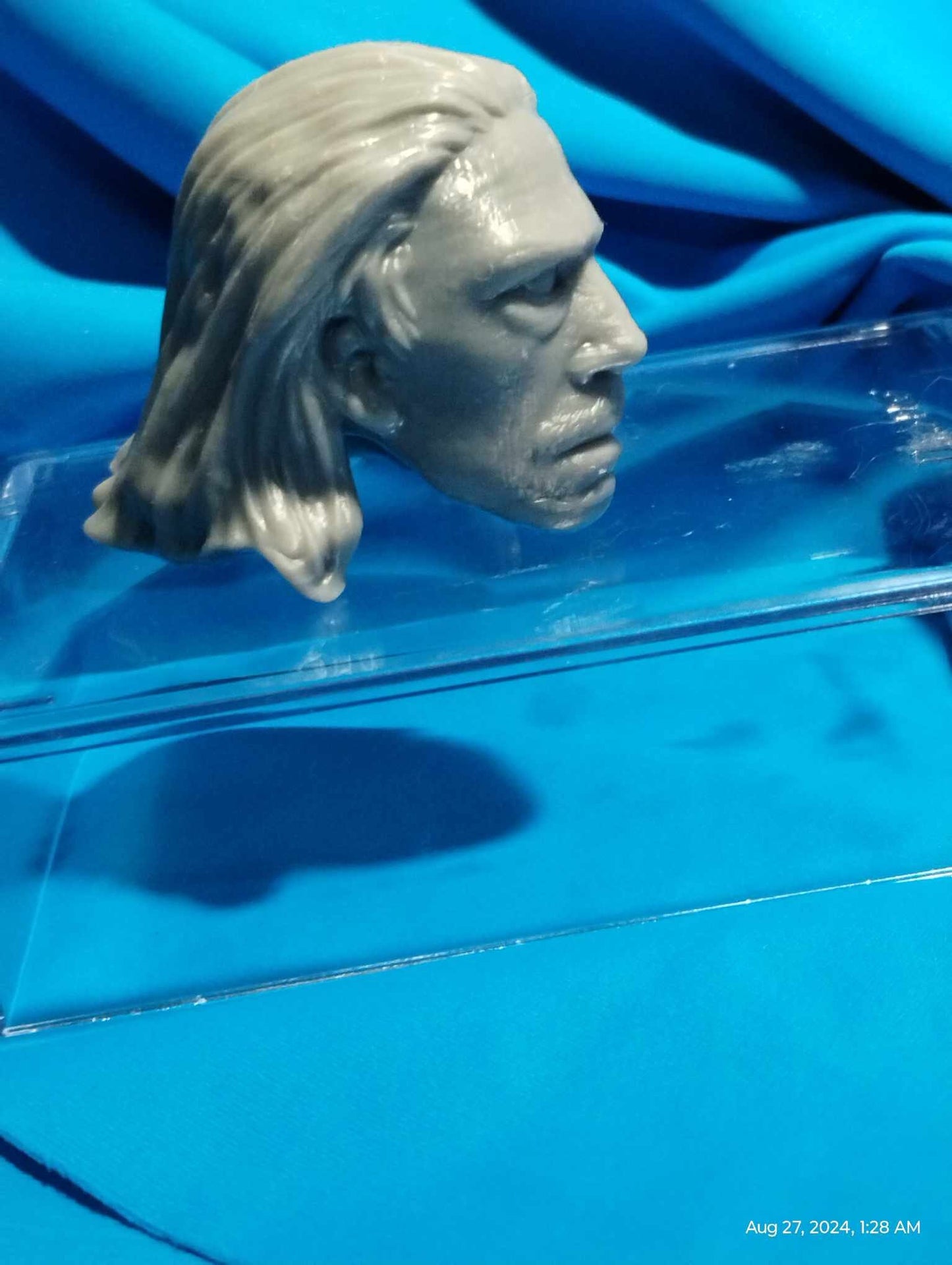 1/6 Rancor Keeper (Mandalorian) - Custom Action Figure Accessory - Resin 3D Printed
