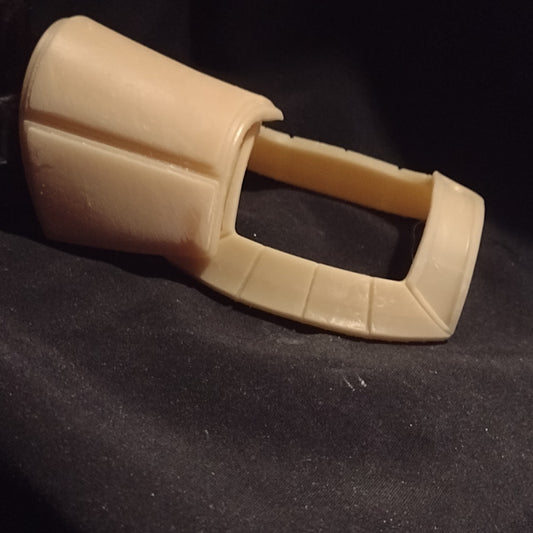 1/6  Captain Howzer Pauldron - Custom Action Figure Accessory - Resin 3D Printed