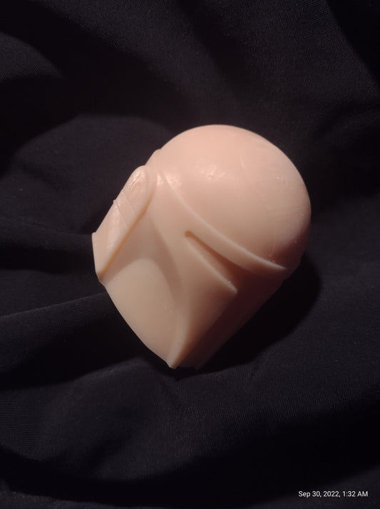 1/6  Wren Clan Helmet - Custom Action Figure Accessory - Resin 3D Printed