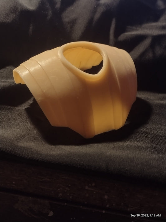1/6  General Anakin (chest armor only) - Custom Action Figure Accessory - Resin 3D Printed