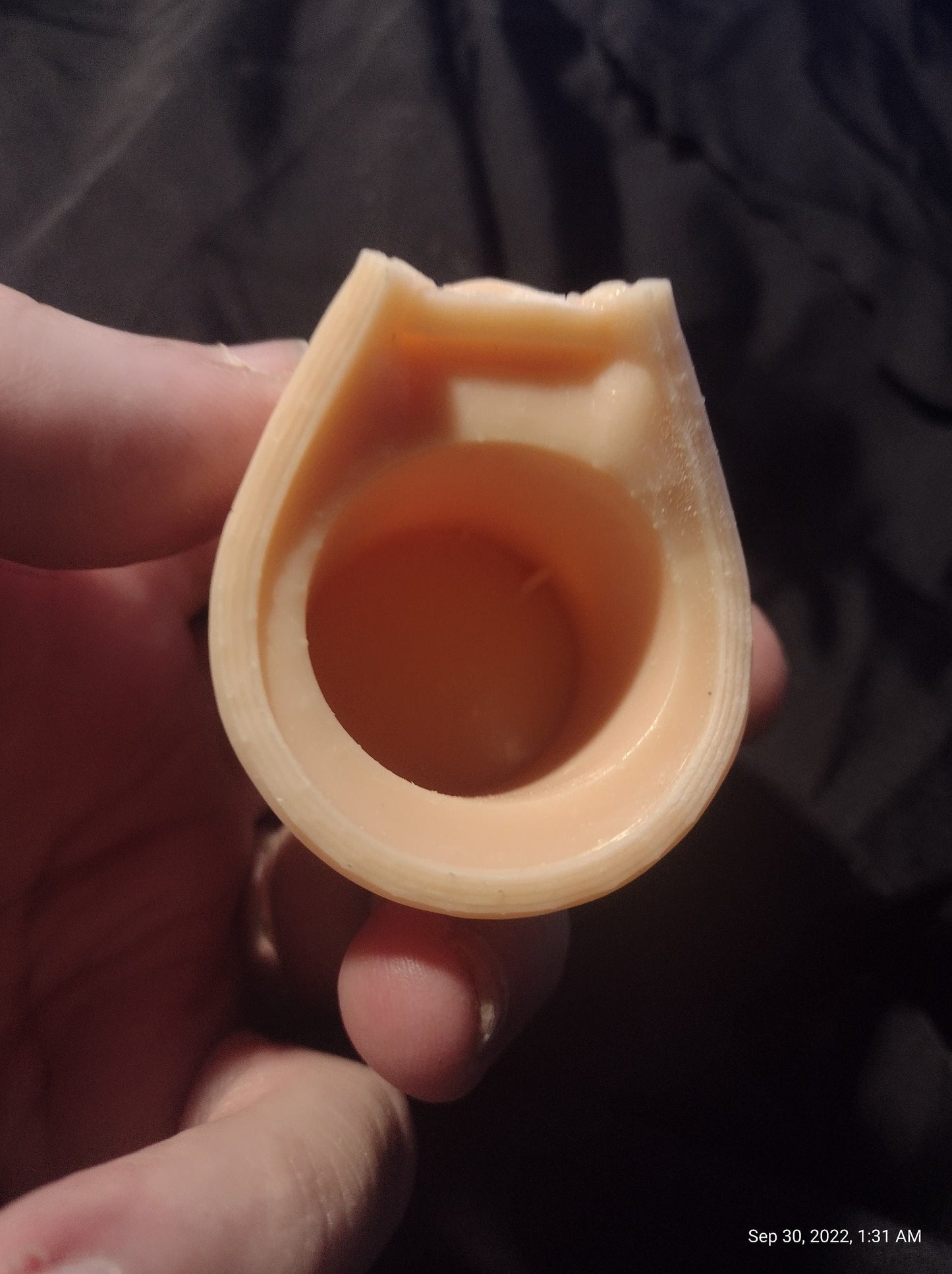 1/6  Sovereign Protector Helmet - Custom Action Figure Accessory - Resin 3D Printed