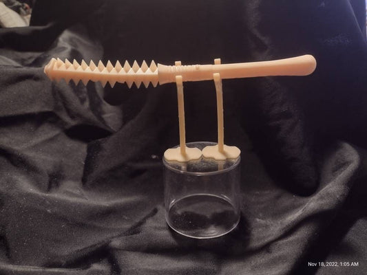 1/6  Luthen's Gallery Artifacts (Andor) - Custom Action Figure Accessory - Resin 3D Printed