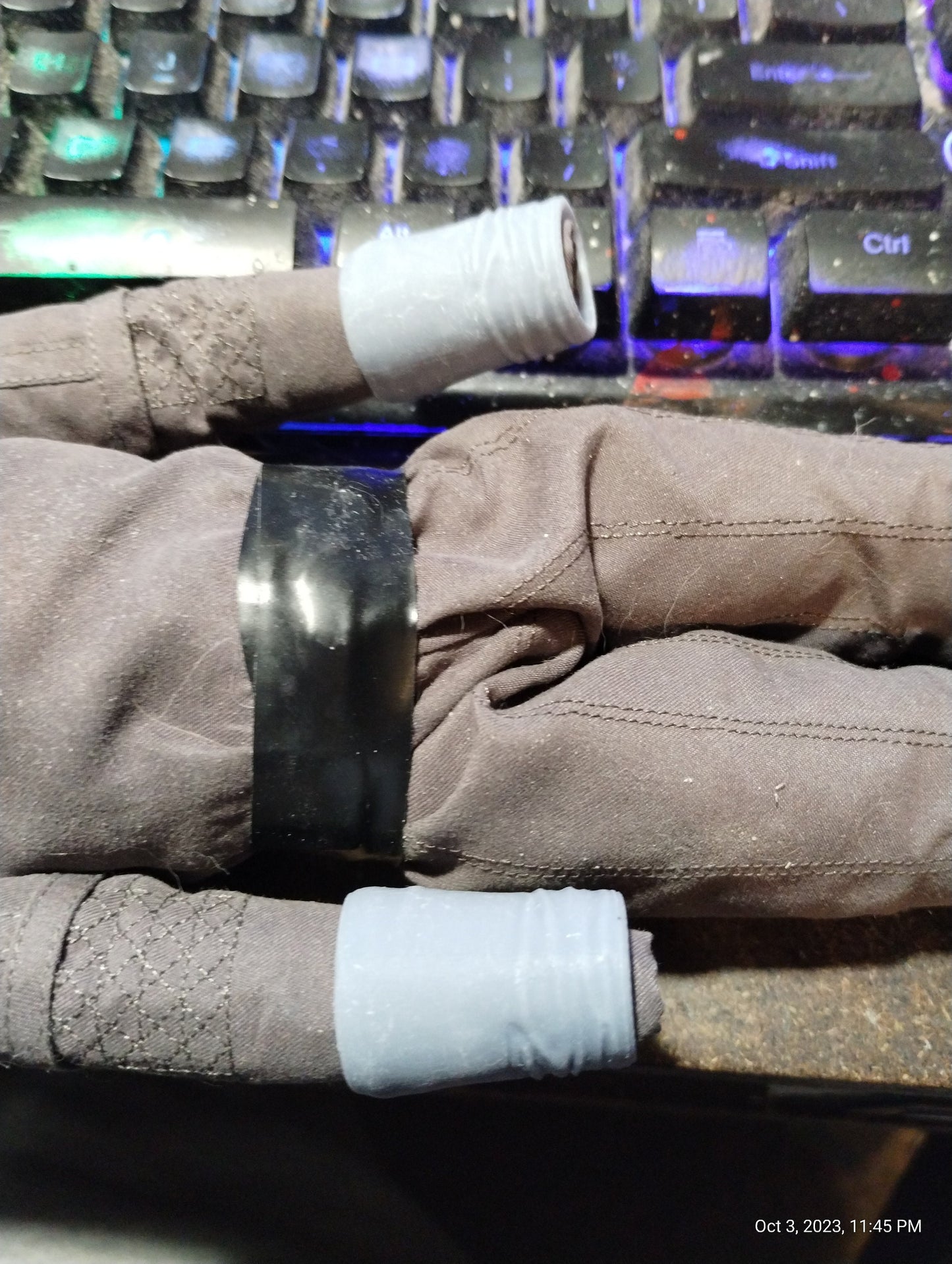1/6  Hoth Trooper Boots - Custom Action Figure Accessory - Resin 3D Printed